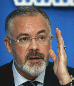 Табачник вірить, що поборов корупцію у ВНЗ