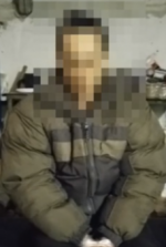 СБУ затримала бойовика "ЛНР", що спеціалізувався на "віджимі" авто (відео)