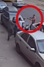 Напад на співробітників одеського "7 каналу" кваліфікували як замах на умисне вбивство