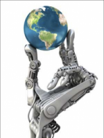 Україна може конкурувати на світовому ринку робототехніки - експерт