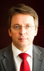 Групу підтримки реформ в уряді Гройсмана очолить екс-міністр Словаччини