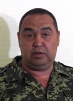 Лідери бойовиків обговорюють ексгумацію тіл загиблих мирних жителів для дискредитації України (документ)