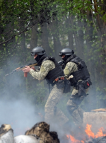 Бойовики ігнорують перемир'я, але відповідальність за зрив хочуть перекласти на силовиків