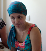 Згвалтовану у Врадіївці дівчину виписали з лікарні