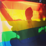 На житлових будинках в Ростові-на-Дону інформують про ЛГБТ-сусідів (фото)