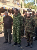 Від 400 до 700 українців можуть знаходитись в полоні у Чечні