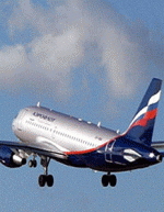 "Аерофлот" заборгував Україні 250 млн гривень за незаконні польоти до окупованого Криму