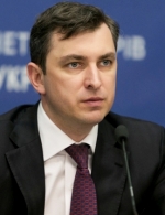 Глава Державної фіскальної служби склав повноваження
