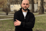 Максим Бородін – "Без неї" – 7 місце чарту FM-TV минулого тижня. (+ ВІДЕО)