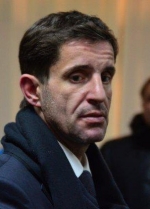 Шкіряк йде з ДСНС