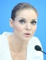 Колишня дружина Власенка балотуватиметься у нардепи (фото)