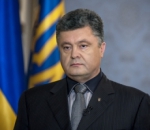 "Старший брат" неприховано веде військову агресію проти України - ПОРОШЕНКО (+ ВІДЕО)