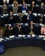 Група підтримки Путіна у Європарламенті на межі ліквідації