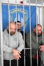 Один зі  "торнадівців" визнав свою провину – прокурор