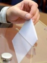 Маріонетки Кремля заявляють про високу активність виборців на псевдореферендумі