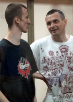 Мін'юст звернувся до РФ із запитом щодо передачі Україні Сенцова, Солошенка, Кольченка, Афанасьєва