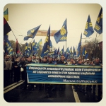 Тягнибок закликає бути готовими до революції (+ ФОТО, ВІДЕО)</a>