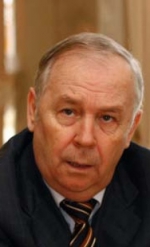 Рибак закрив засідання Верховної Ради