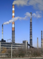 ДНРівці планують зупинити всі технологічні процеси на Слов'янській ТЕС