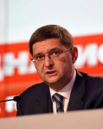 В Україні на третину скоротиться депутатський корпус