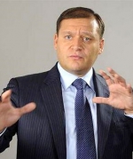 Добкін закликає не боятися федералізації