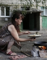 Трьохізбенка на Луганщині на межі гуманітарної катастрофи