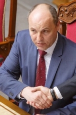 Парубій очікує, що комітет надасть рішення по судді Чаусу