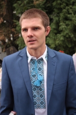 Підозрюваний у замаху на людину Яценюка - уродженець Росії