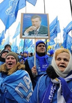 У Криму за атаку сайту Партії регіонів хакера засудили до 4 років умовно