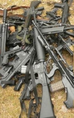 Уряд Німеччини заблокувало експорт військової продукції до Росії