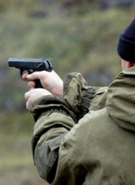 Російського бізнесмена застрелили у Києві