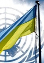 В ООН вважають, що в протестах в Україні беруть участь іноземці