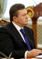 Янукович планує підписати з Путіним біля 13 документів