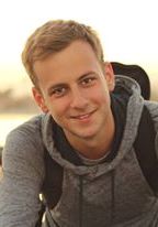 Одним з поранених у Ніцці виявився студент з Вінничини (фото)