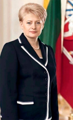 Литва готова прийняти до себе для надання медичної допомоги поранених українських мітингувальників