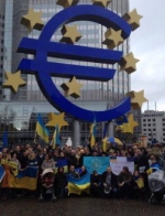 Делегація Європарламенту летить в Україну