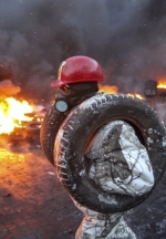 До МВС надійшло повідомлення про те, що наразі готується збройна провокація