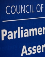 Сесія Парламентської асамблеї Ради Європи 9 квітня буде розглядати українське питання