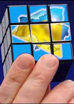 У Харкові готують референдум-віче з питання федералізації України