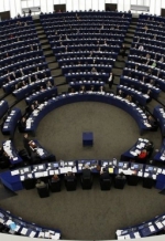Європарламент наступного тижня ухвалить резолюцію щодо України