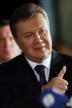 Сьогодні на декількох телеканалах покажуть інтерв'ю Януковича