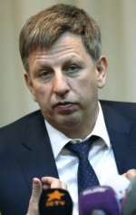 Голова КМДА Володимир Макеєнко запропонував зробити 19 лютого вихідним днем