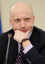 Олександр Турчинов тимчасово обраний в.о. президента України