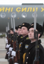 Армія залишається вірною народу України