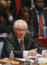 Путін ще не прийняв рішення про використання військ в Україні