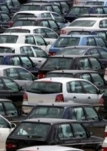 Україна достроково скасувала спецмита на імпорт автомобілів