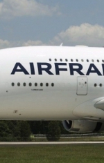 Європа заборонила своїм авіакомпаніям літати до Криму