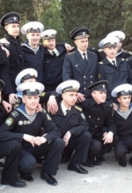 Росіяни не випускають українських курсантів з Криму