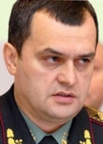 "Тітушок" під час Майдану координував екс-міністр Віталій Захарченко - ГПУ