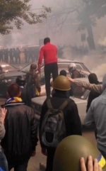 Суд зобов'язав оприлюднити хід слідства по справі про сутички в Одесі 2 травня